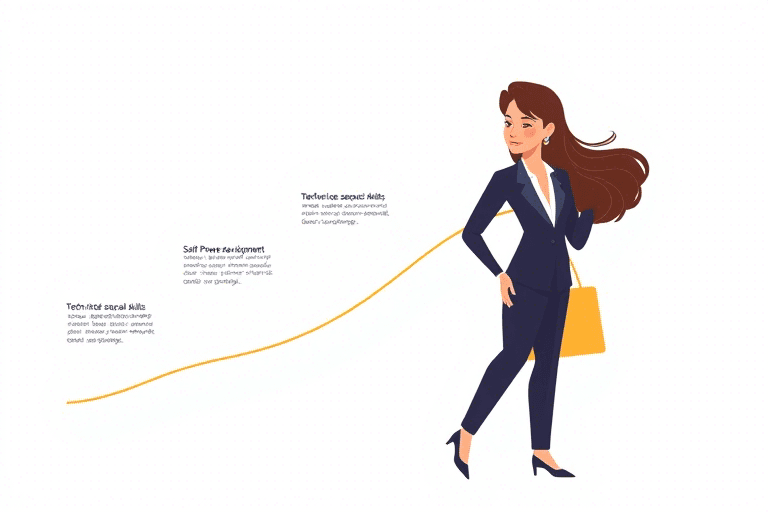 软件实施工程师女生如何在职场中脱颖而出并实现职业突破