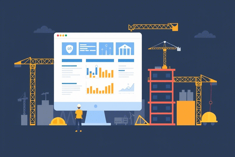房建施工资料软件如何助力项目高效管理与合规建设