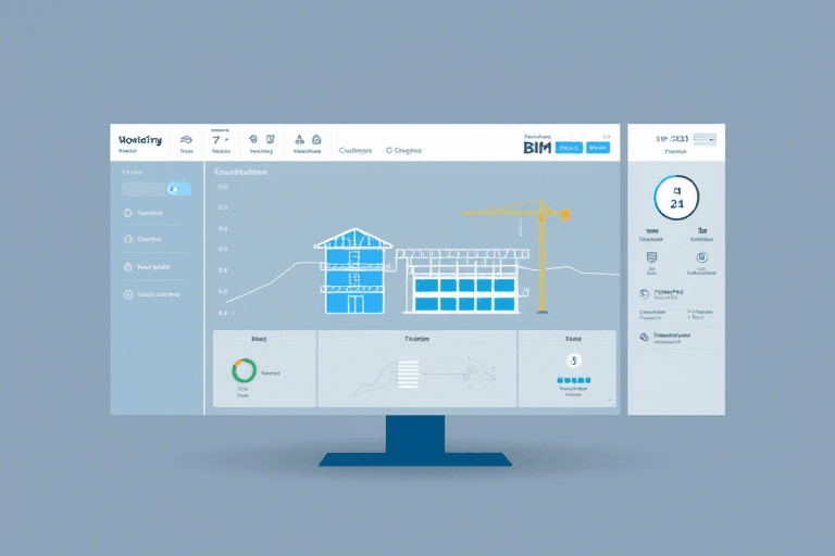 施工进度推演用哪个软件？主流工具对比与实操指南