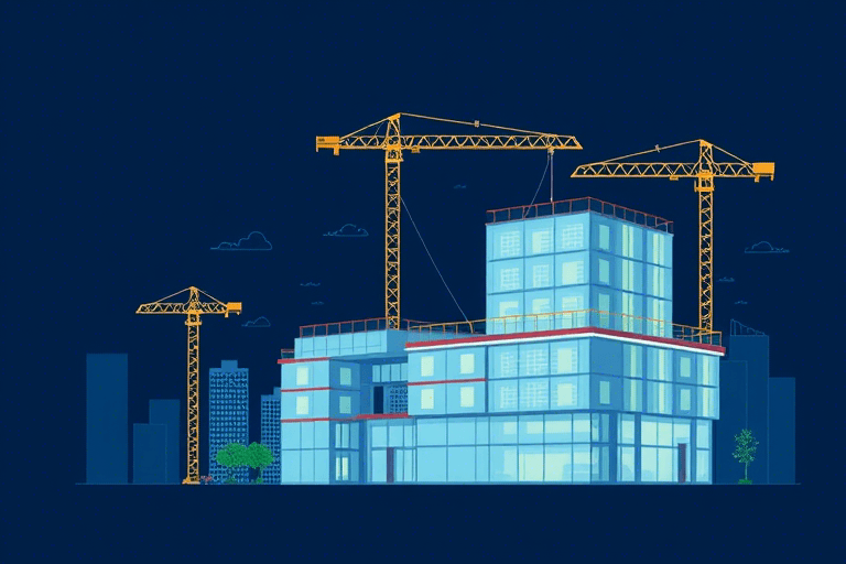 施工方案最好用的软件怎么选？高效建模与管理工具全解析