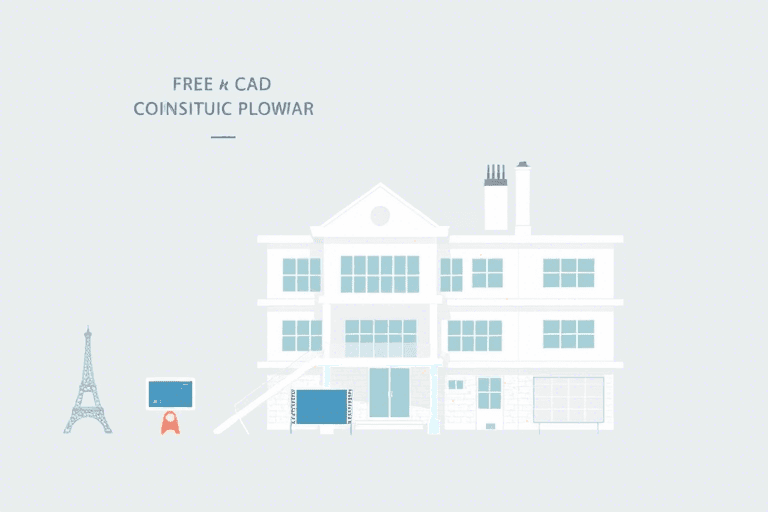 施工平面图制作软件免费怎么做？教你用这5种方法轻松搞定