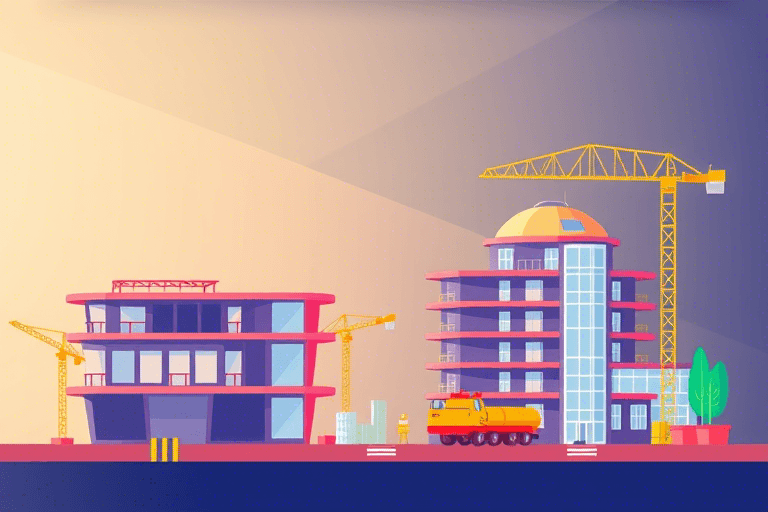 施工方都在用的软件，真的能提升效率吗？揭秘行业主流工具背后的秘密