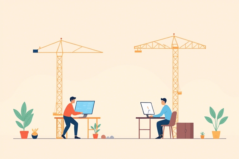 软件施工出差人员不足怎么办？如何高效应对人力资源短缺挑战？