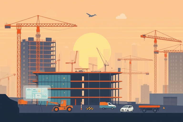 软件文明施工管理制度怎么做才能有效提升项目管理水平？