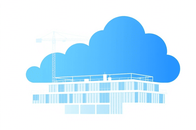 楼盘项目管理软件设计：如何构建高效、智能的房地产开发管理系统