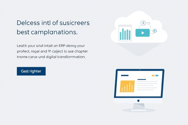 U软件实施工程师如何高效完成项目交付与客户满意