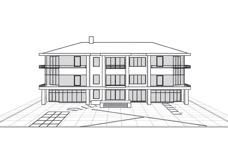 马赛克施工图软件怎么做？如何高效设计马赛克铺贴方案并实现精准施工？