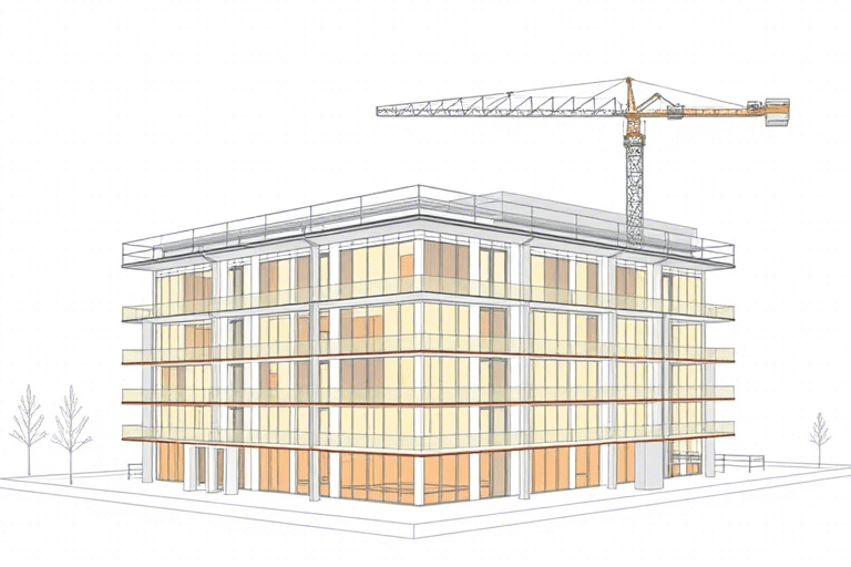 施工模拟动画哪个软件好？主流工具对比与实操指南
