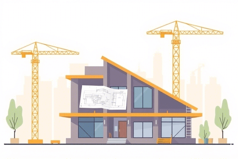 施工图识读题目软件如何提升工程教育效率？