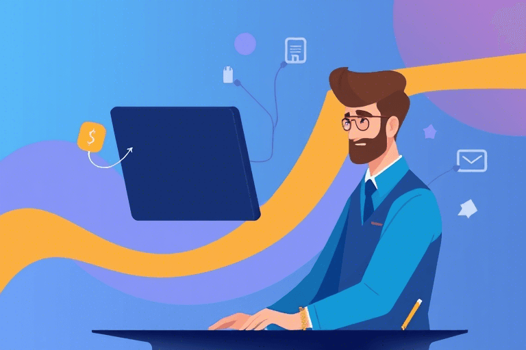 软件实施工程师跳槽：如何在职业发展中实现更高价值与更优薪资？