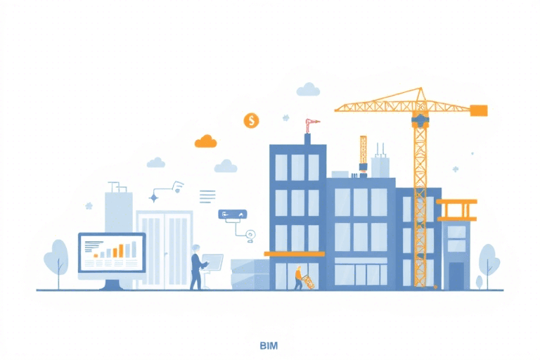 电力工程施工预算软件怎么做？如何高效实现精准成本控制与项目管理？