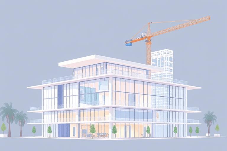 快速生成施工图神器软件真的能替代设计师吗？效率提升背后隐藏哪些真相？