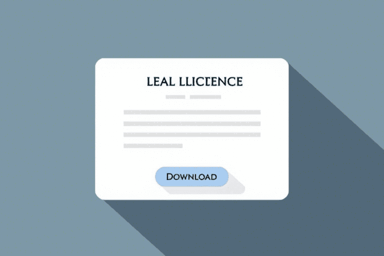 施工组织软件破解版下载：风险与后果远超想象