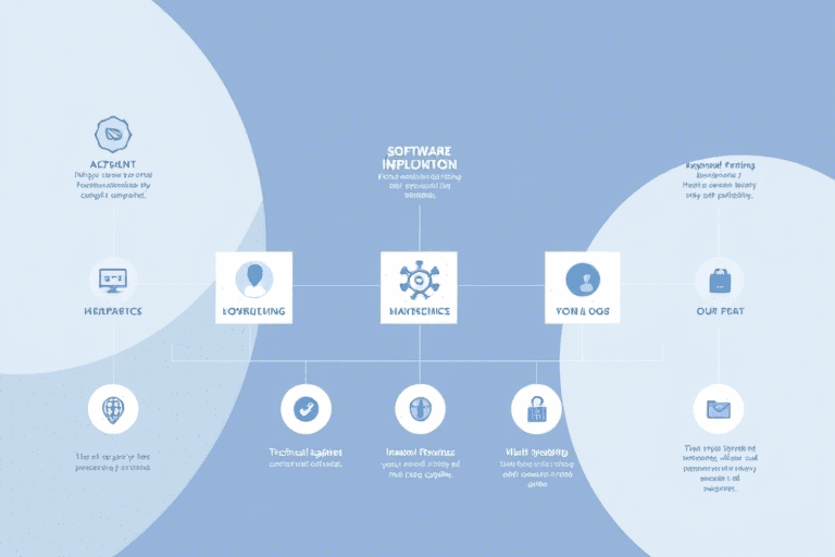 软件实施工作要学什么？掌握这些技能才能快速上手并脱颖而出