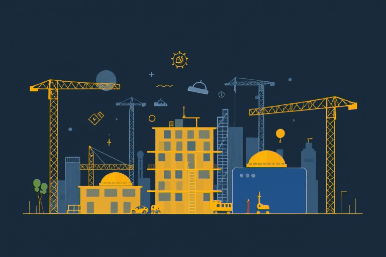 管道施工管理软件有哪些？如何选择适合工程项目的高效工具？