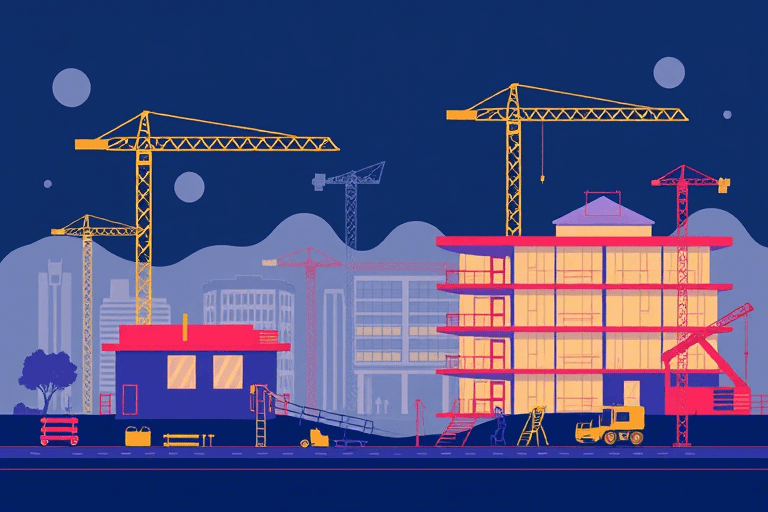 施工企业软件哪个比较好？如何选择适合自己的项目管理工具？