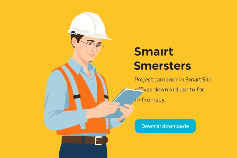 施工员资料制作软件下载怎么操作？如何高效获取专业工具提升工作效率？