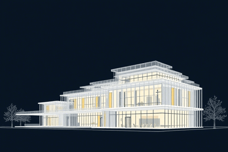施工图用什么软件设计的？主流工具解析与行业应用指南
