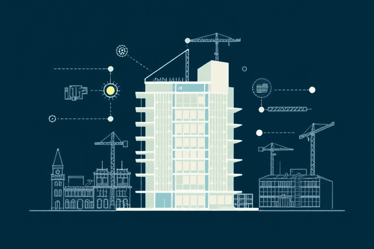 抓施工图软件哪个好？如何选择最适合的施工图识别与提取工具？