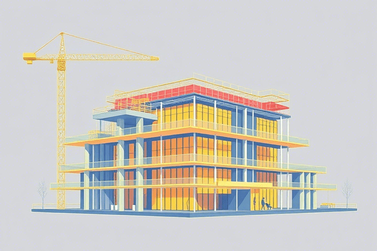 装配式施工仿真模拟软件怎么做？如何提升建筑工业化效率与安全性？