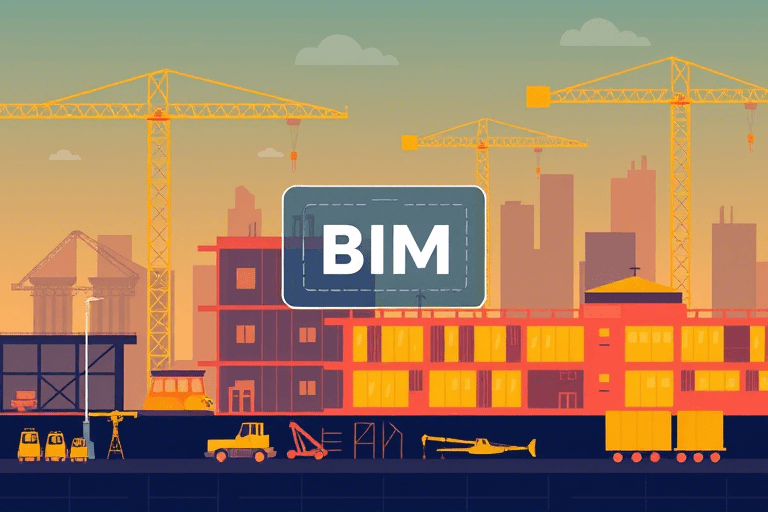 工业厂房施工图下载软件如何实现高效设计与资源共享