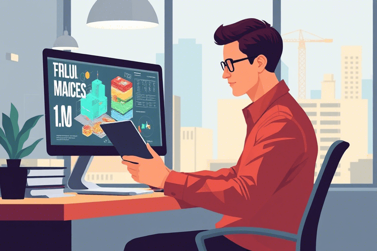 施工模拟软件考试题怎么做：高效备考与实战技巧全解析