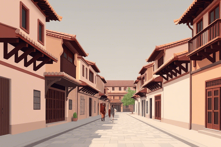 追踪古街施工进度的软件如何实现高效管理与实时监控？