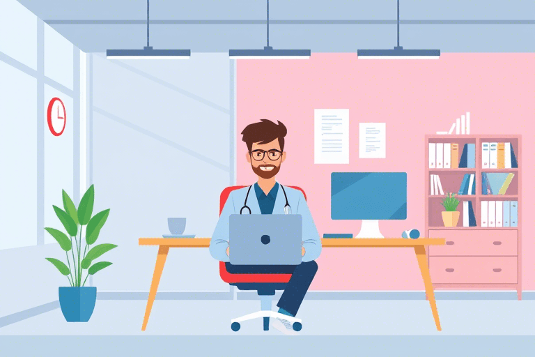 软件实施工程师在深圳的职业发展路径与核心技能解析