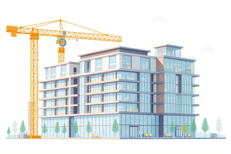 超市施工图图纸解析软件如何实现高效精准的工程数据提取与管理