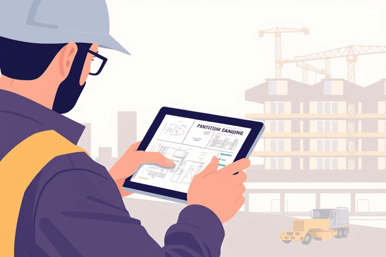 施工图用哪个软件看？这些专业工具让你高效审阅设计文件