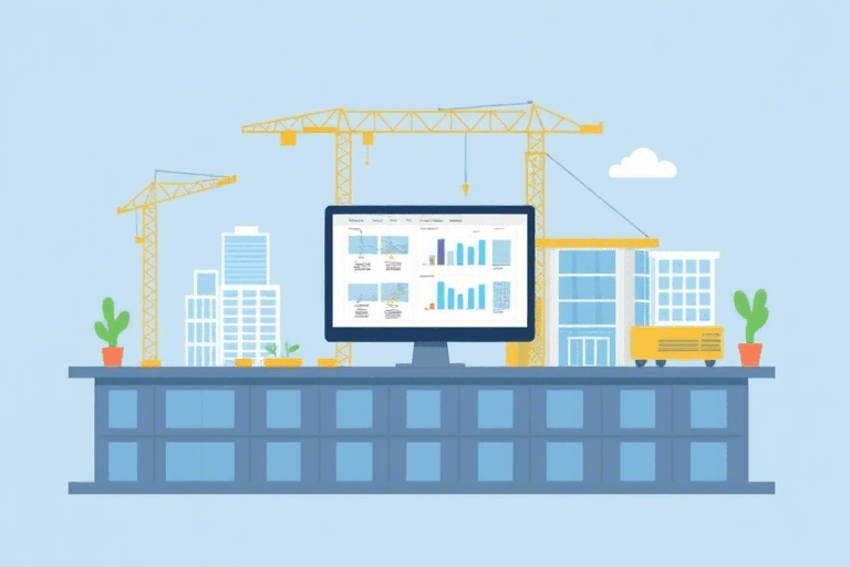 帮忙审核施工图的软件如何提升建筑项目效率与准确性