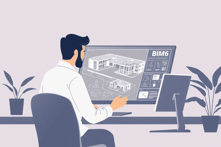 全套施工图用什么软件？高效出图工具与流程全解析