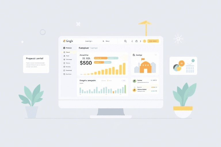 来宾施工管理软件费用多少？如何选择性价比高的项目管理工具？