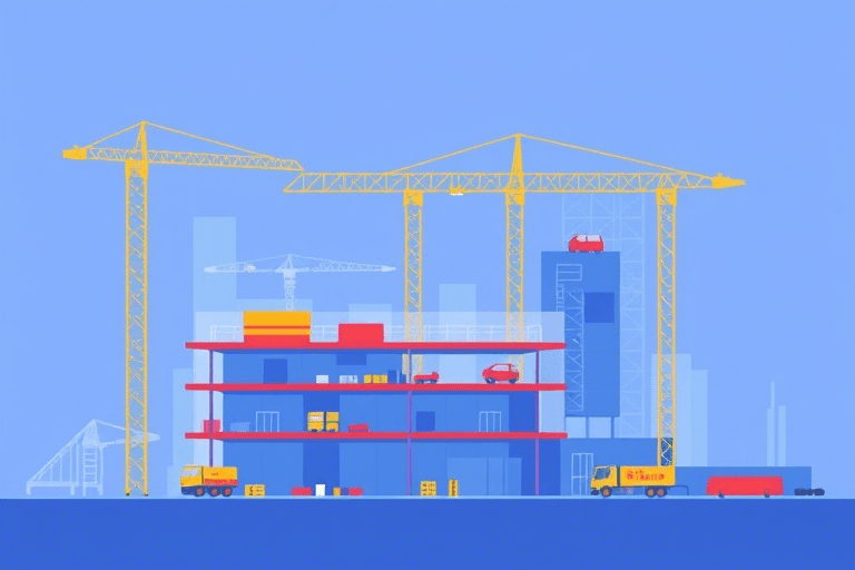 施工中的安全模拟软件有哪些？如何有效提升工地安全管理水平？