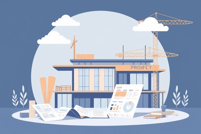 筑业软件的施工日志怎么做？高效记录与管理施工全过程的秘诀