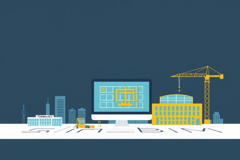 有没有施工方案编写软件？如何高效利用数字化工具提升工程管理水平？