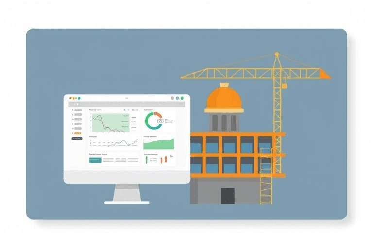 考验施工团队的软件有哪些？这些工具如何提升项目效率与质量