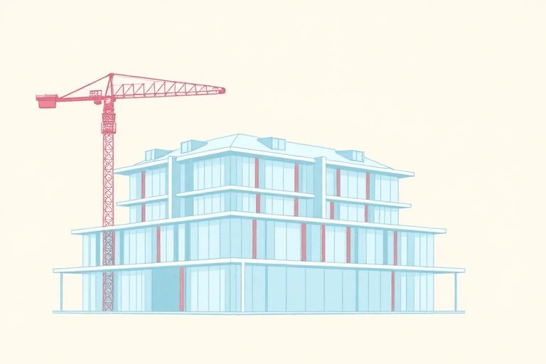 施工模型软件有哪些内容？全面解析BIM在施工阶段的应用与功能