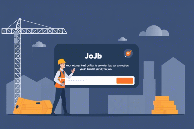 施工队招人用什么软件？高效招聘平台推荐与实操指南