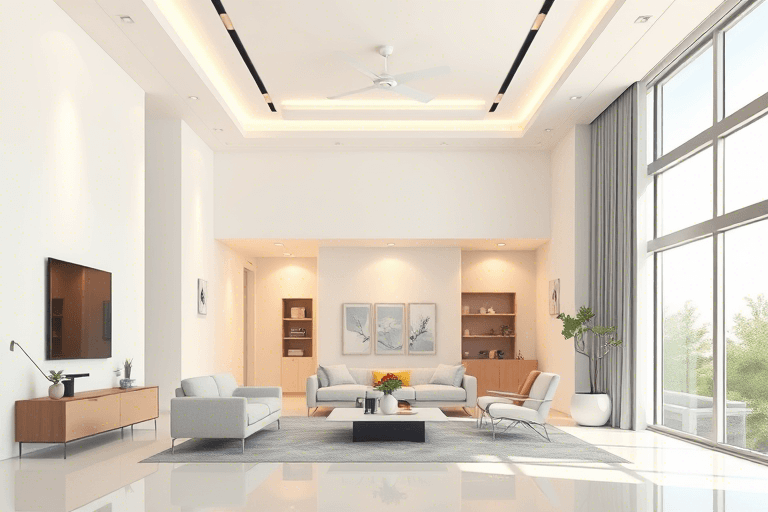 施工图渲染软件哪个好？如何选择最适合建筑与设计行业的专业工具？