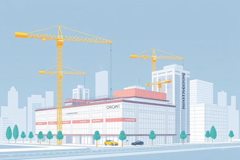 市政工程动画施工软件如何助力项目可视化与高效管理