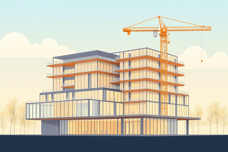 施工图分析软件有哪些？这些工具如何提升建筑项目效率与精度？