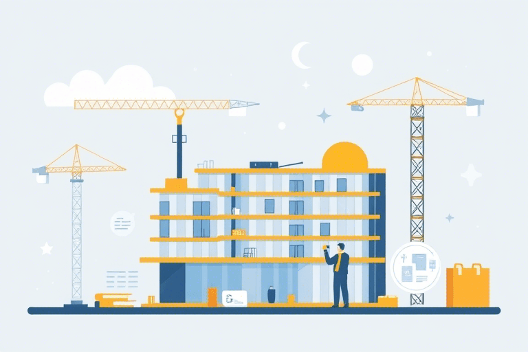 施工查图集的软件有哪些？这些工具让工程人效率翻倍