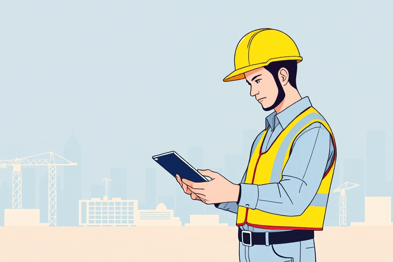 土建施工员哪个软件好？这些高效工具让项目管理更轻松