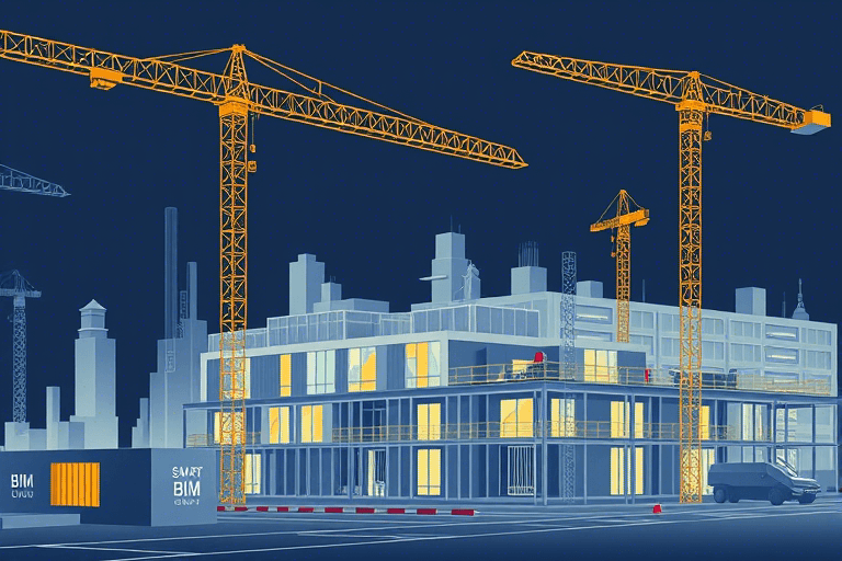 如何看懂施工图纸的软件真的有用吗？揭秘高效识图工具的核心优势