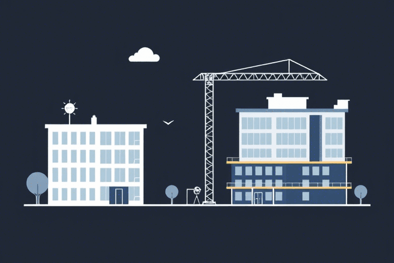 查各种施工方案的软件如何帮助建筑行业提升效率与安全