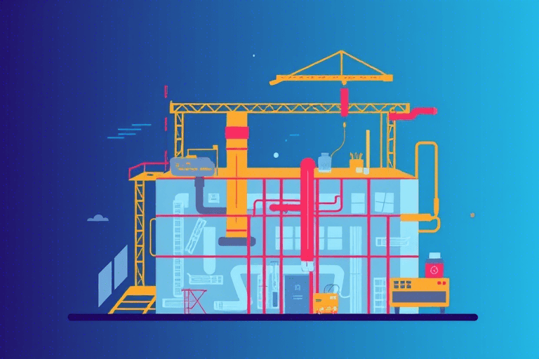 暖通空调施工管理软件怎么做？如何提升项目效率与质量控制？