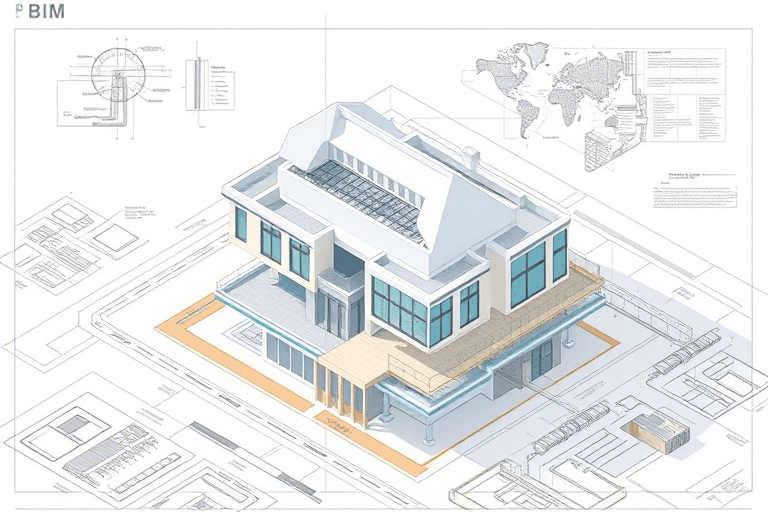 画施工图有什么辅助软件？这些工具能大幅提升设计效率和精度