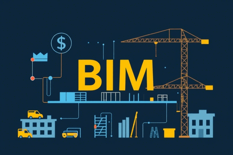 工程材料和施工用料软件如何提升项目效率与成本控制？