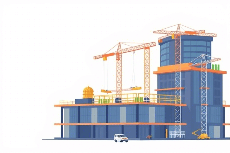 施工人资料大全软件有哪些？这些高效工具让工程管理更轻松！